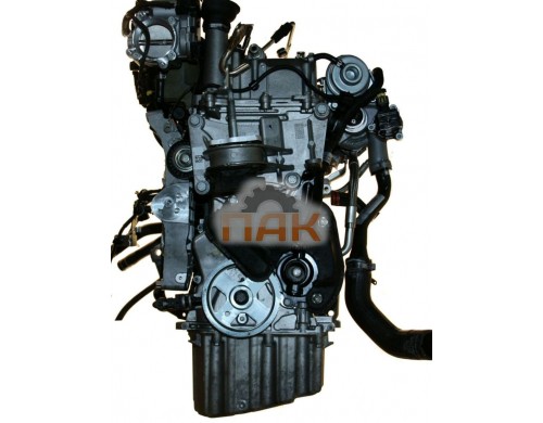 Двигатель на Alfa Romeo 0.9 фото