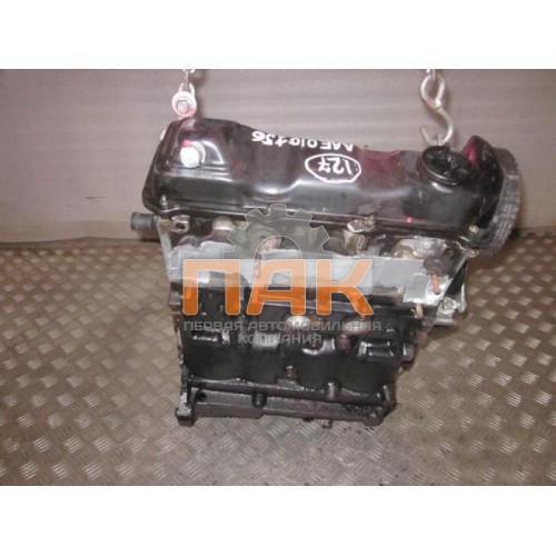 Двигатель Audi 2.0