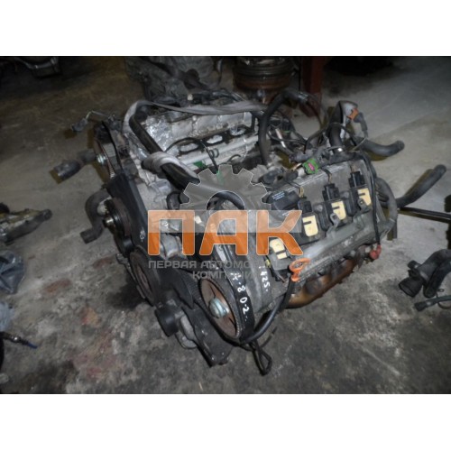Двигатель Audi 4.2
