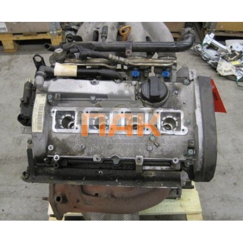 Двигатель Audi 1.8