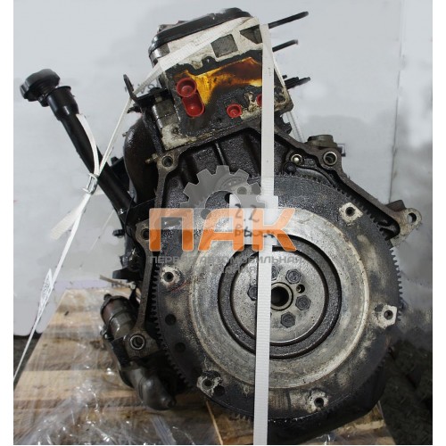 Двигатель Chevrolet 2.2