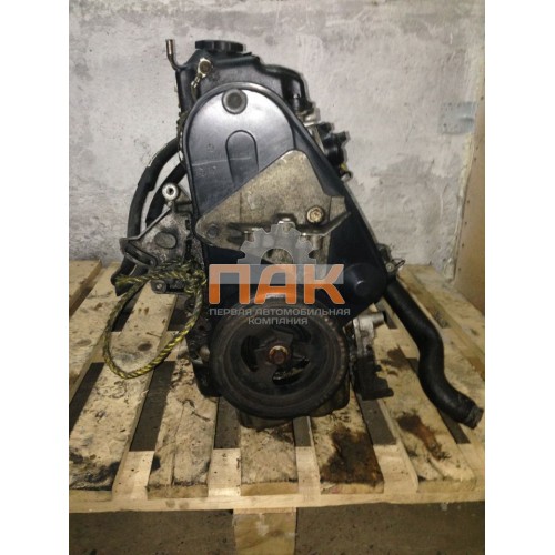 Двигатель Dodge 2.0