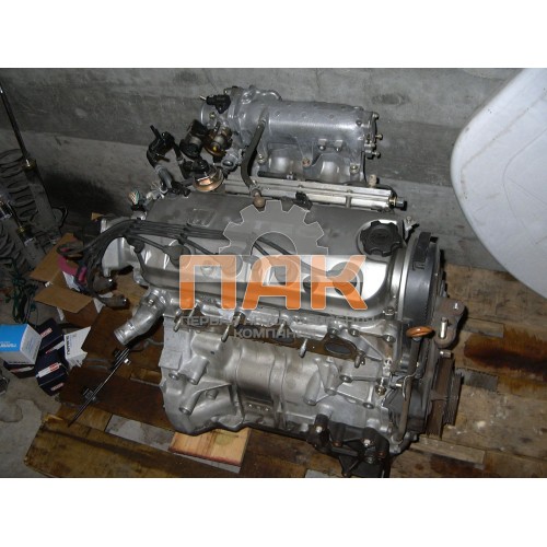 Двигатель Honda 2.2