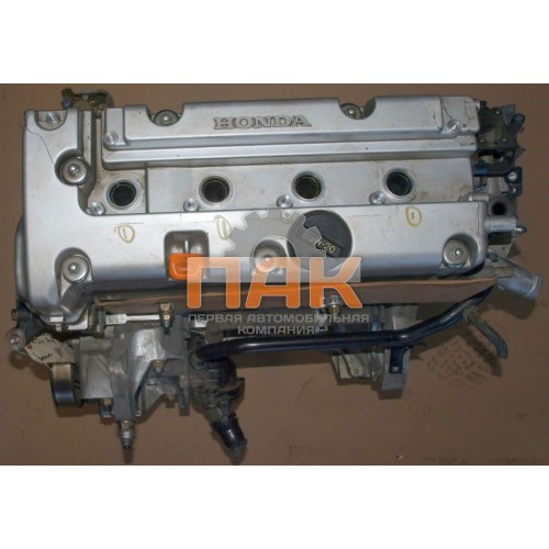 Двигатель Honda 2.4