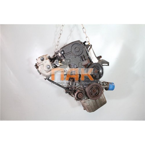 Двигатель Hyundai 2.0