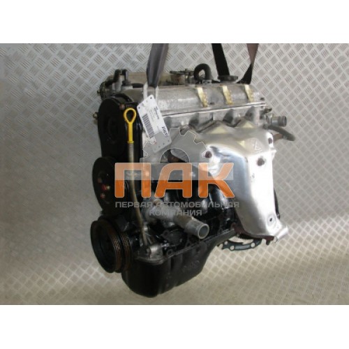 Двигатель Kia 1.5