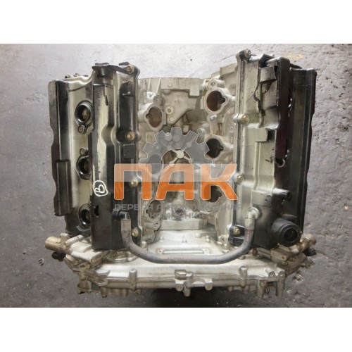 Двигатель Nissan 4.0