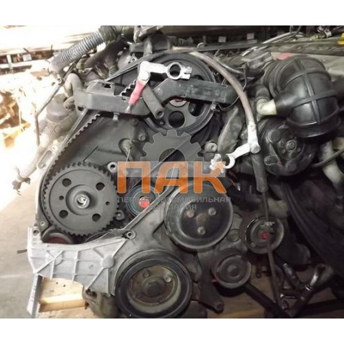 Двигатель Opel 1.7