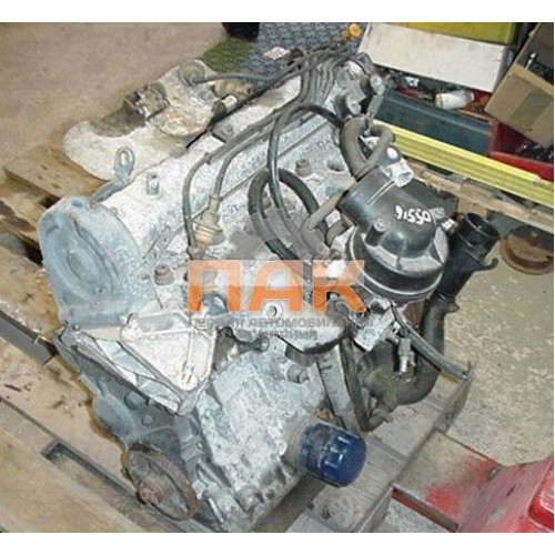 Двигатель Peugeot 1.9