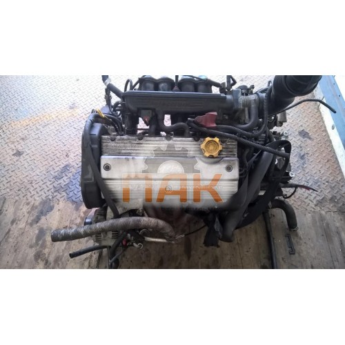 Двигатель Rover 1.8