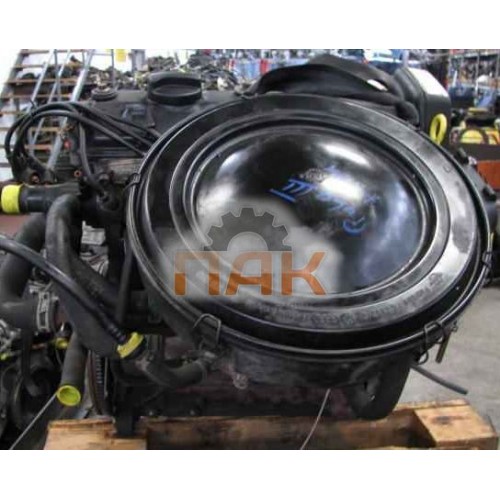 Двигатель Seat 1.0