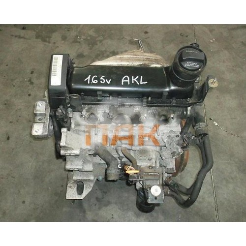 Двигатель Seat 1.6