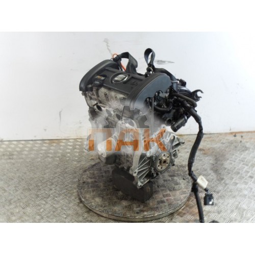 Двигатель Seat 1.4