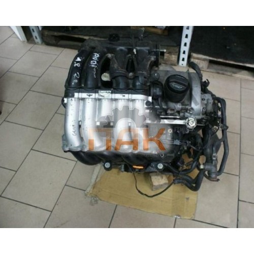 Двигатель Seat 1.8
