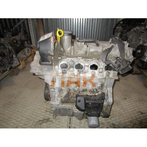 Двигатель Seat 1.2