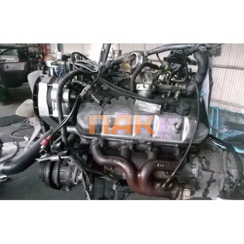 Двигатель Toyota 4.2