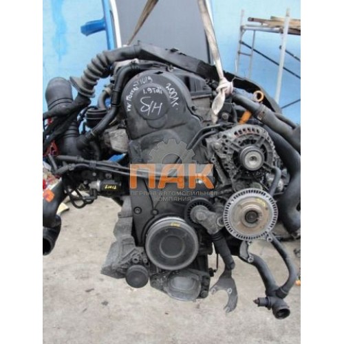 Двигатель Volkswagen 1.4