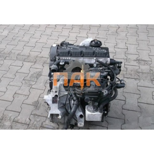 Двигатель Volkswagen 2.0