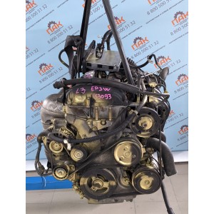ДВС Mazda 6 2.3 L3DE