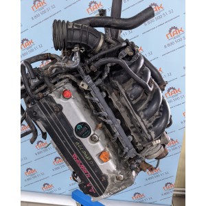 ДВС Honda Accord 2.4 K24Z3